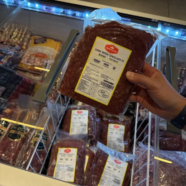Bendito Fogo & Brasa