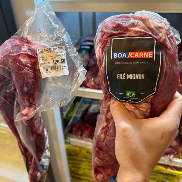 Bendito Fogo & Brasa