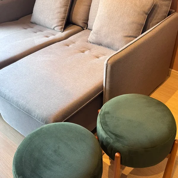 Clarya Clean Higienização