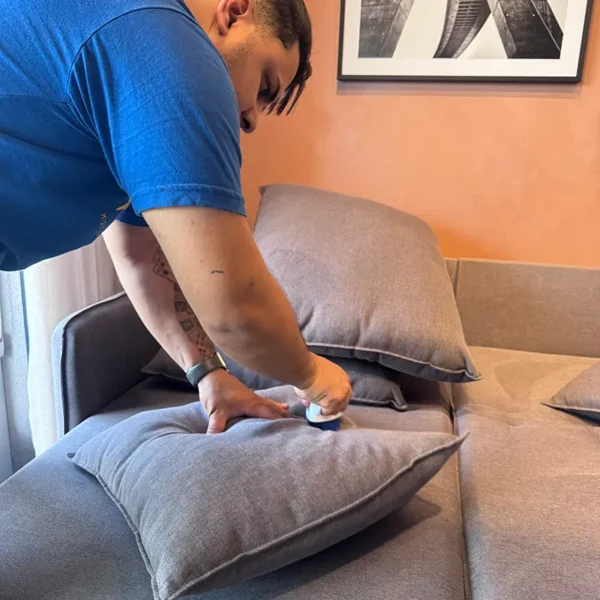 Clarya Clean Higienização