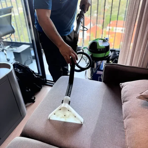 Clarya Clean Higienização