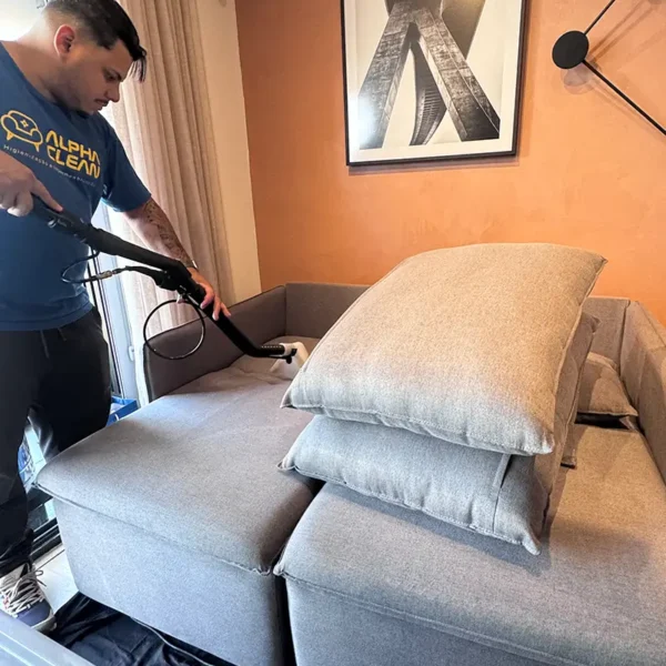 Clarya Clean Higienização