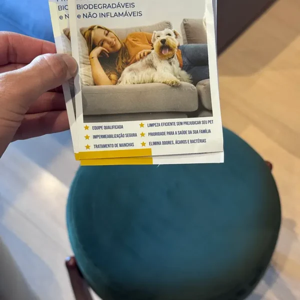Clarya Clean Higienização