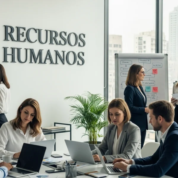 HKP Recursos Humanos