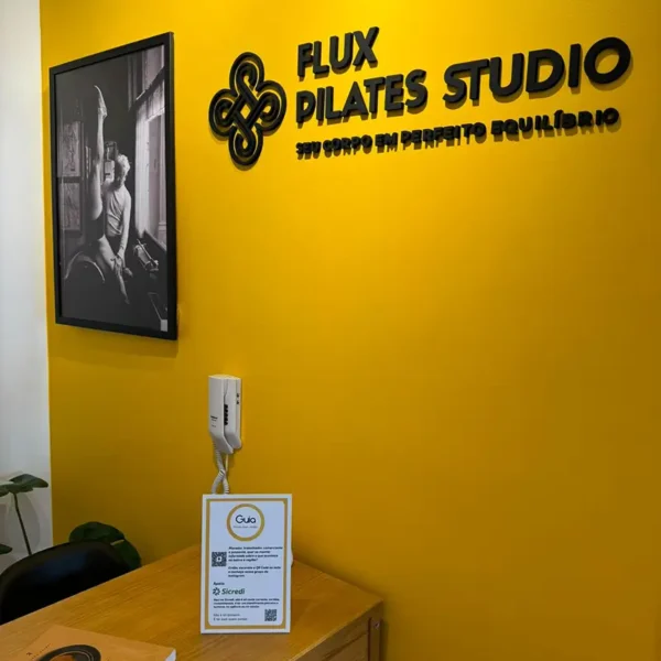 Flux Pilates Studio
