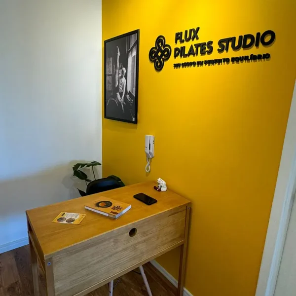 Flux Pilates Studio