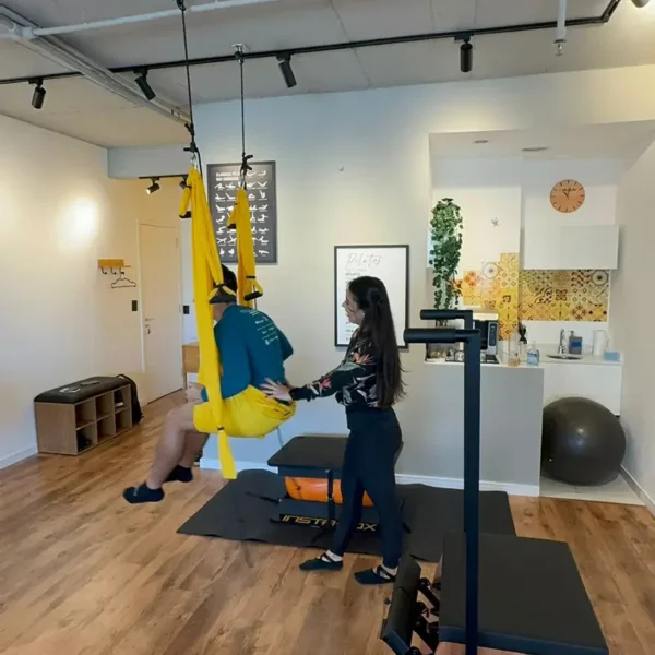 Flux Pilates Studio