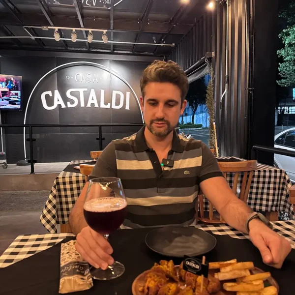 Casa Castaldi