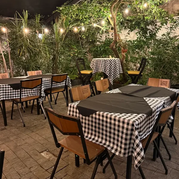 Casa Castaldi