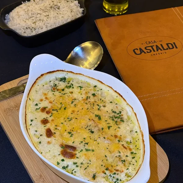 Casa Castaldi