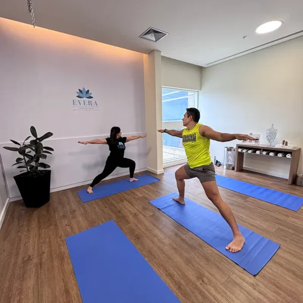 Evera Yoga Studio
