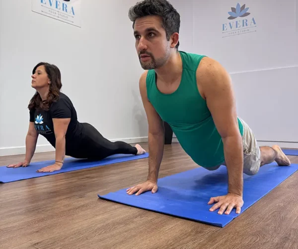 Evera Yoga Studio