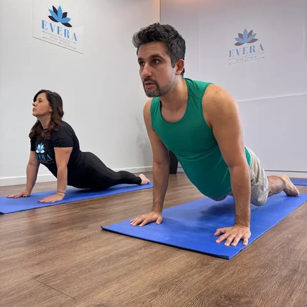 Evera Yoga Studio