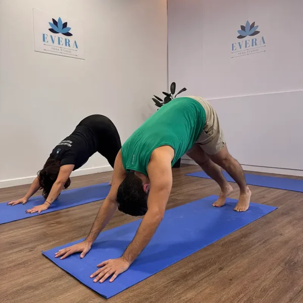 Evera Yoga Studio