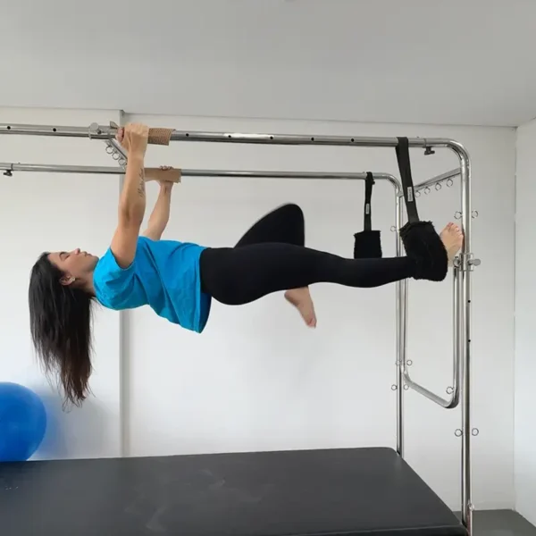 Pilates Áxis
