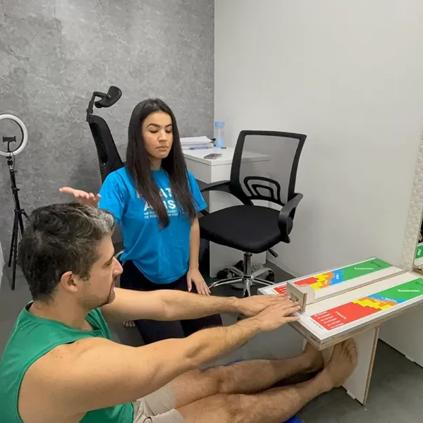 Pilates Áxis