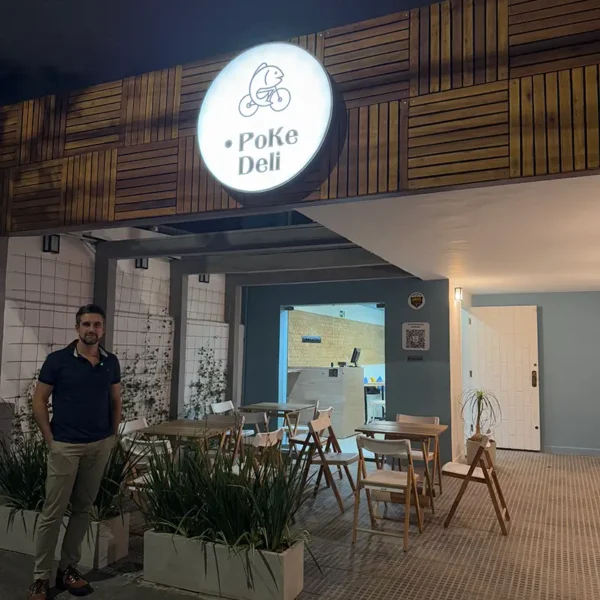 Poke Deli