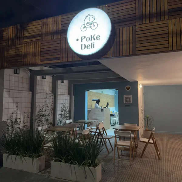 Poke Deli