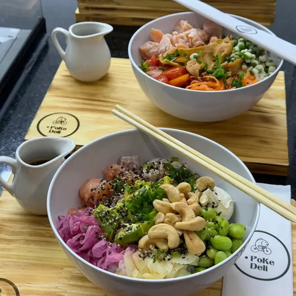 Poke Deli