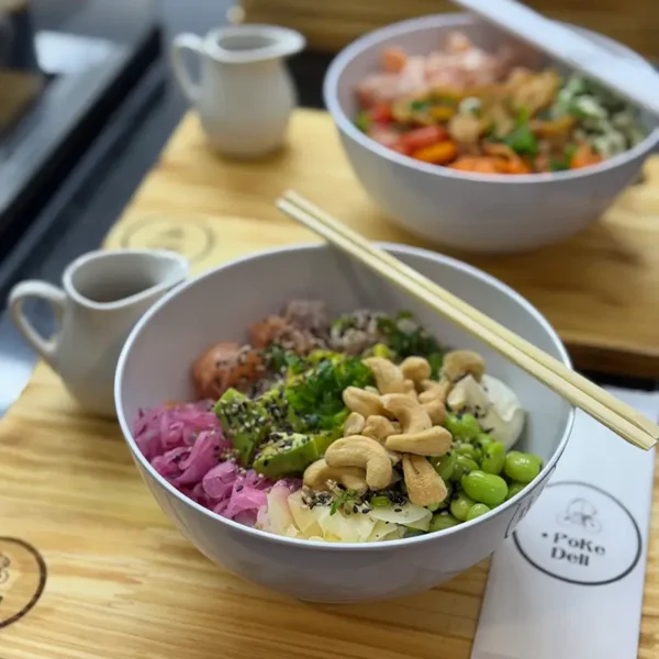 Poke Deli