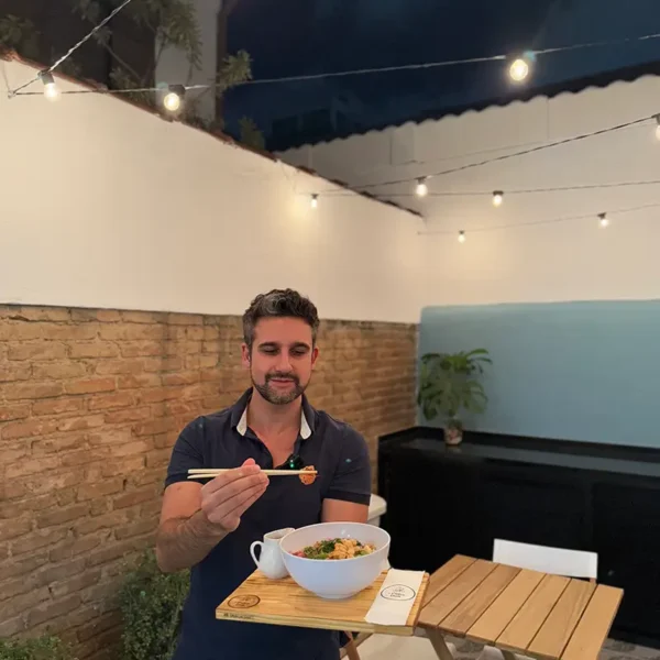 Poke Deli