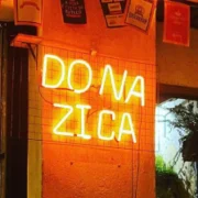 Dona Zica