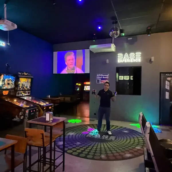 Base Experience