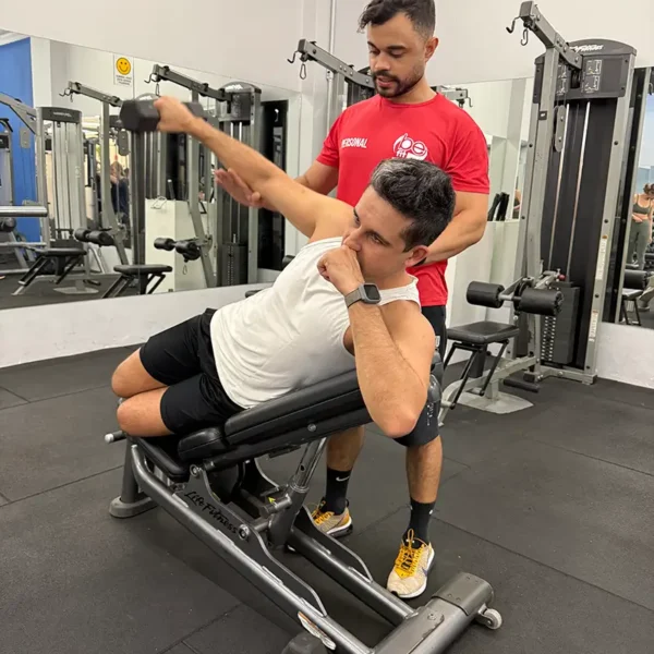 Be Fit Academia