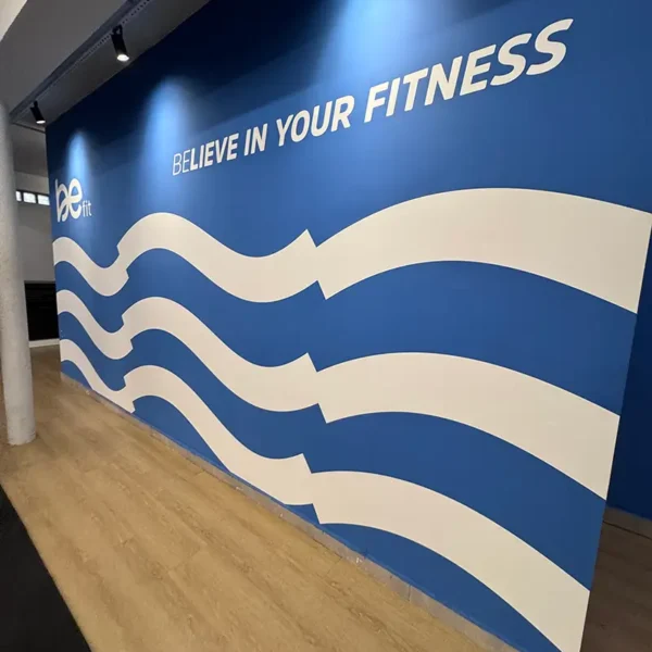 Be Fit Academia