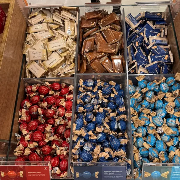 Kopenhagen Chácara Santo Antônio