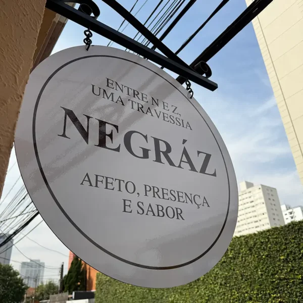 Bistrô Negráz