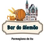 Bar do Alemão Santo Mercado