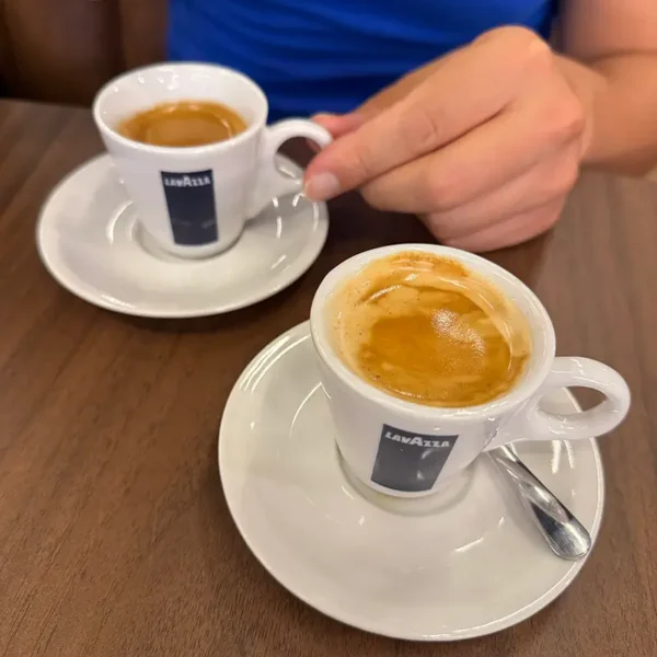 Bar do Alemão Santo Mercado