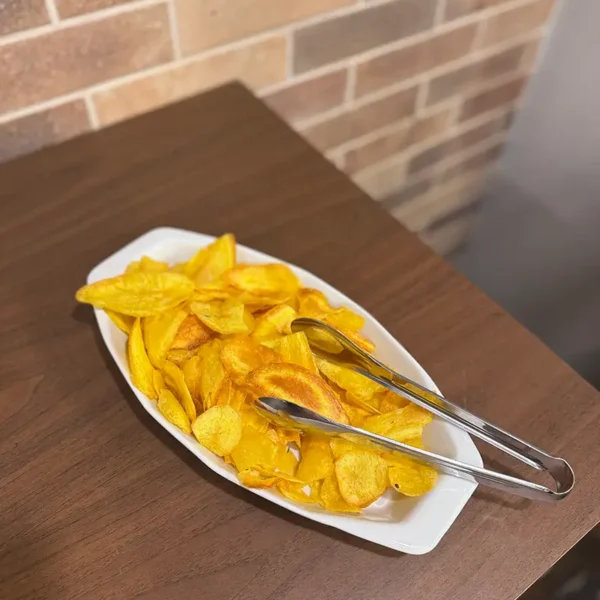 Bar do Alemão Santo Mercado