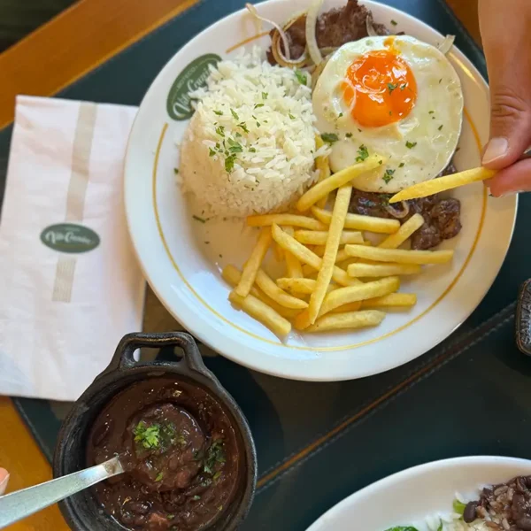 Boteco Vila Cruzeiro