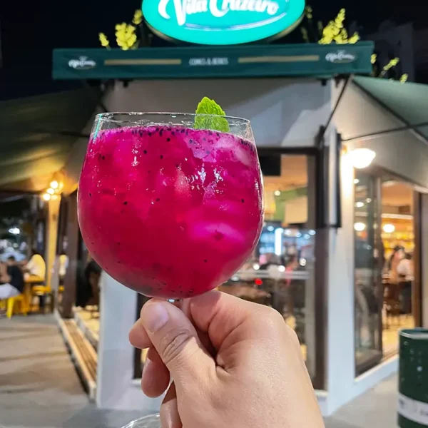 Boteco Vila Cruzeiro