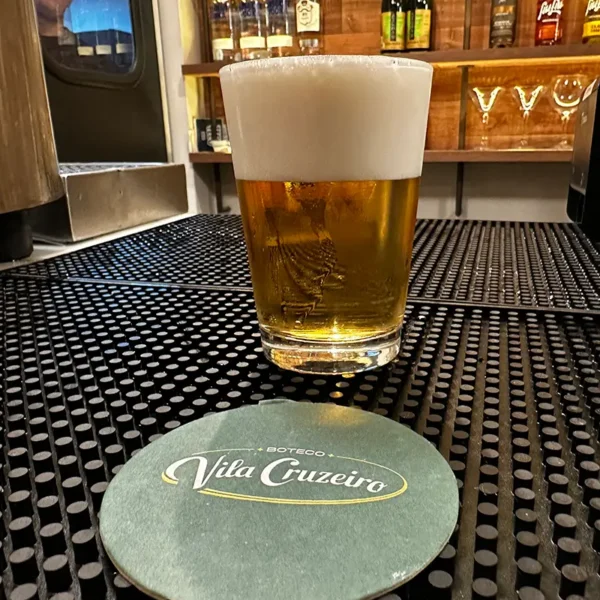 Boteco Vila Cruzeiro