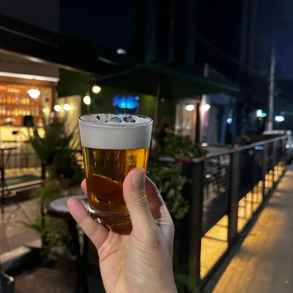 Boteco Vila Cruzeiro