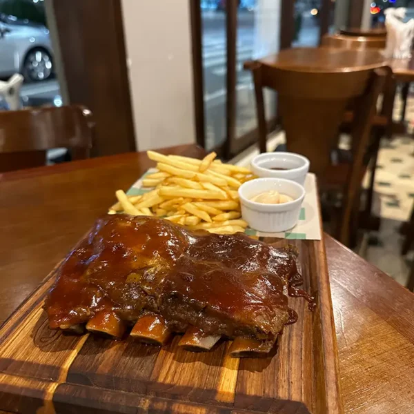 Boteco Vila Cruzeiro