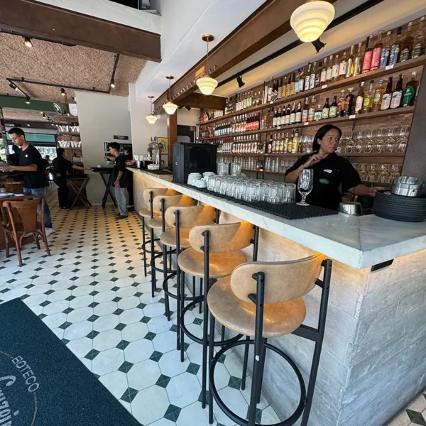 Boteco Vila Cruzeiro