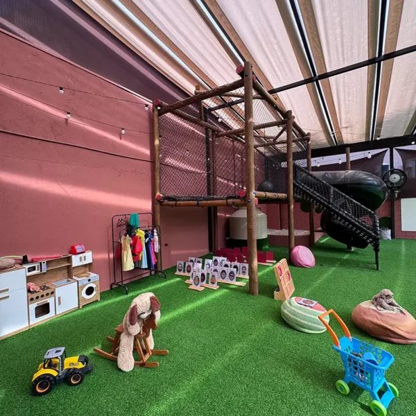 Buffet Pião de Melão