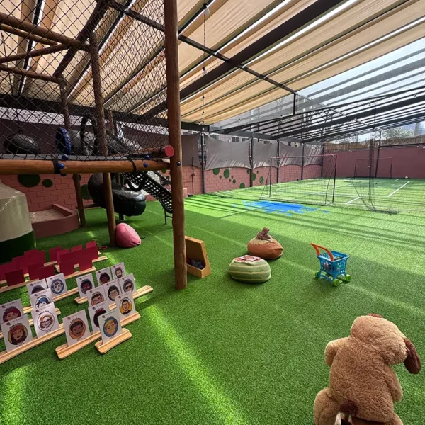 Buffet Pião de Melão