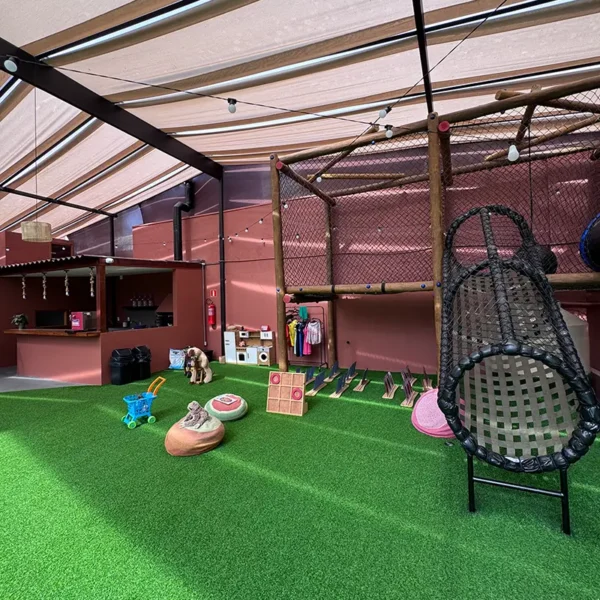 Buffet Pião de Melão