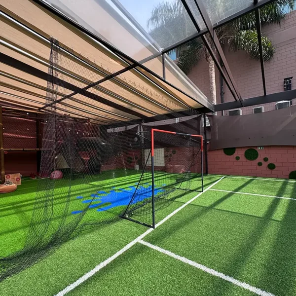 Buffet Pião de Melão