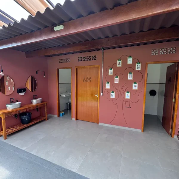 Buffet Pião de Melão