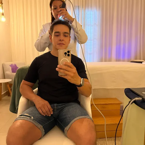 Entrelaços – Fabiana Oliveira