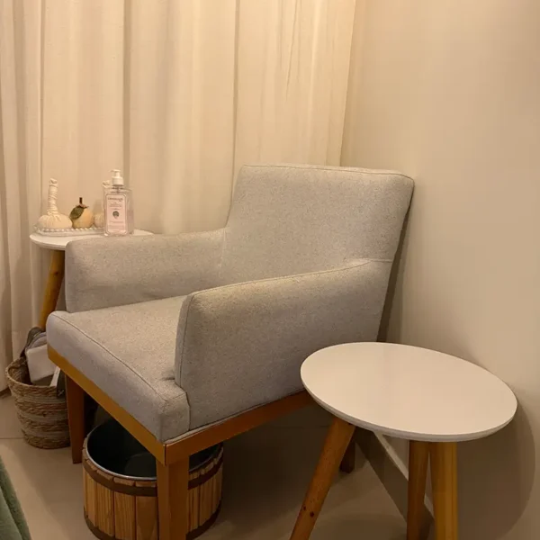 Entrelaços – Fabiana Oliveira