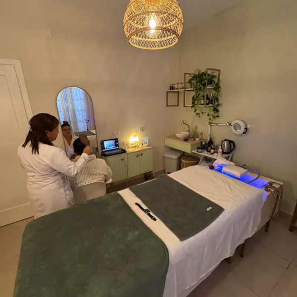 Entrelaços – Fabiana Oliveira