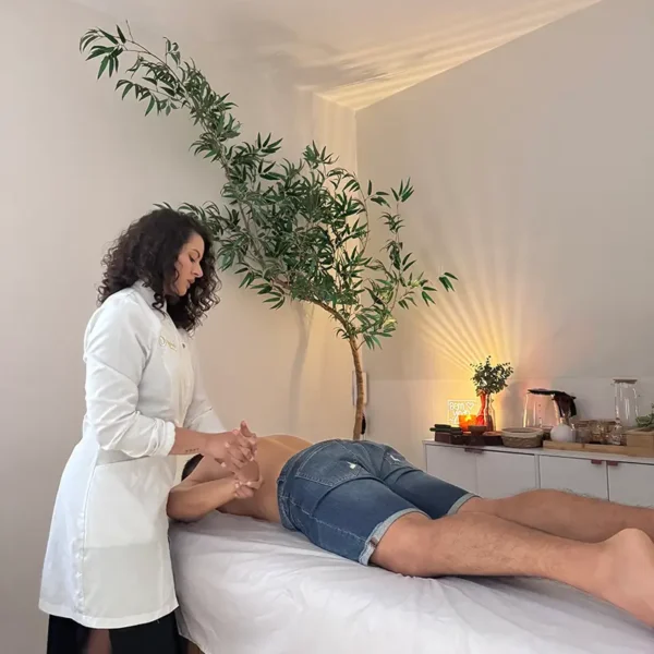 Entrelaços – Fabiana Oliveira