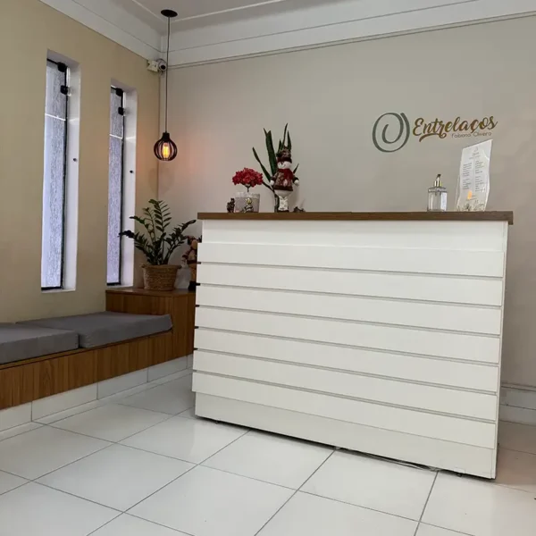 Entrelaços – Fabiana Oliveira